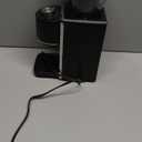 SHARDOR Conical Burr Coffee Grinder, Electric Coffee Bean Grinder with 35 Grind Settings, Adjustable for 212 Cups, Anti-Static Design, Black