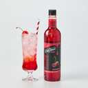 DaVinci Gourmet Classic Cherry Syrup, 25.4 Fluid Ounces (Pack of 1)