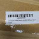 A-Premium Power Steering Hose Return Line Hose Assembly Compatible with Nissan Maxima 2002-2003 Infiniti I30 2000-2001 I35 2002 3.0L 3.5L Cooler Tube