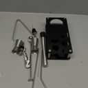 Cocktail Shaker Set Bartender Kit : 15-Piece Stainless Steel Bartender Kit with Acrylic Stand Bars Set with All Practical Bars Accessories, Bar Tools for Drink Mixing, Bar, Home, Lounge & Party