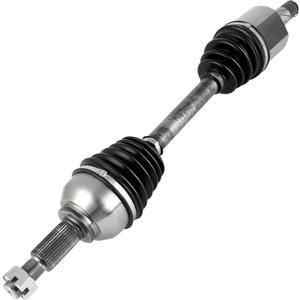SCITOO Front Left Cv Axle Shaft Assembly 2015-2018 For Nissan Altima 2016-2020 For Nissan Maxima 66-6451 Ncv53136
