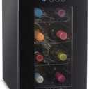 Cuisinart CWC-800CEN 8-Bottle Private Reserve Wine Cellar