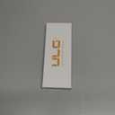 Hair Thinning Scissors ULG Professional Barbers Texturizing Teeth Shears for Hairdressing, Salon and Home Use Thinning Shears for Hair Cutting, Made of Japanese Stainless Steel, 6.5 inch (Blue)