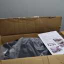 SAUTVS XXL Fender Flares for Polaris RZR PRO XP/PRO R/RZR Turbo R 2020-2024 Accessories, Front & Rear Full Coverage Fender Flares Mud Flaps Mud Guards (Replace #2884685)