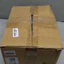 Christmas Garland, 9ft Pre-Lit Christmas Garland with Lights, Battery Operated with Pine Cones & Red Berries, Artificial Christmas Greenery for Mantle, Staircase, Doorway, Indoor Outdoor Decorations