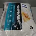 Sealy Bed Pillow, Queen - 20 x 28In, Standard/Queen 