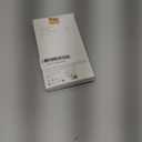 Miracase Magnetic for iPhone 17 Pro Case, Compatible with MagSafe, Integrated Silicone Camera Control Cover, 3.0mm Thicken Shockproof Drop Protection Phone Case for 17 Pro,Black