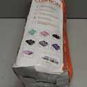 Seat Cushions for Office Chairs Wheelchair Cushion for Long Sitting Back PainMemory Foam Seat Car Computer Desk Chair CushionCoccyx Cushion for Tailbone Pain Relief Office Chair Butt Pillow Brown