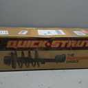 Monroe Quick-Strut 172949 Suspension Strut and Coil Spring Assembly for Chevrolet Traverse