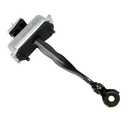ATUOTPO Rear Left or Right Door Check Arm Stop Hinge Strap Compatible with Ford Explorer 2.0L L4 3.5L V6 2011-2019# BB5Z7827204A