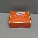 Ponytail Extension, Claw Clip on Pony tails Hair Extension for Women 28 Inch Long Wavy Curly Fake Ponytail Clip in Hair Pieces for Women Fluffy Natural Looking (Chocolate Brown with Blonde Highlights)