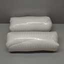 Beckham Hotel Collection Bed Pillows Standard/Queen Size Set of 2 - Original Soft Down Alternative Pillow for Sleeping - Soft Support for Back, Stomach or Side Sleepers (White)