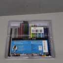 Prismacolor Scholar Colored Pencils, 60 Count - Vibrant Colors, Art Supplies, Drawing, Coloring, Holiday Gift for Kids, For Beginner Artists