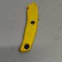 Stanley 10-989 Contractor Grade Swivel-Lock Retractable Utility Knife