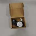 Washer Shift Actuator Compatible with Amana NTW4516FW0 NTW4655EW1 NTW4665GW0 NTW4705EW1 NTW4755EW1 NTW4516FW1 NTW4516FW3 NTW4516FW2 MVWX655DW1 MVWX655DW1 MVWC416FW0 MVWC465HW2 WTW4616FW0 WTW4915EW1