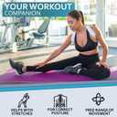 Upper Back Posture and Neck Hump Corrector - for Women and Men - Support Brace and Straightener for Pain Relief - Rounded Shoulder and Buffalo Hunchback Alignment - Discreet Under Clothes - White