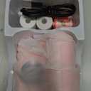 Kids Camera Instant Print, Kids Camera 1080P HD Video Digital Camera, Christmas Birthday Gifts for Girls and Boys, Toddler Toy for 3-12 Years Old (Light Pink)