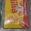 NILLA Wafers Cookies, Vanilla Wafers, Family Size, 15 oz, Best Before 10/30/2025