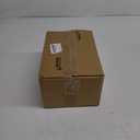 Overnight Oats Containers with Lids 16 oz Glass Jars 6 Pack Glass Mason Jars with Airtight Lids, Perfect for Oats, Yogurt, Chia Pudding