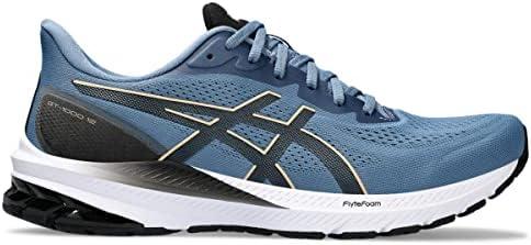 ASICS Men's GT-1000 12 Running Shoes 10.5