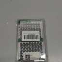 Lash Clusters,96 Pcs Cluster Lashes D Curl 10-18MIX DIY Lash Extensions Eyelash Clusters,KEYYOU Volume Wispy Individual Lashes Soft&Comfortable Easy DIY at Home(Y01,D-10-18MIX)