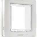 SureFlap-Sure Petcare Microchip Pet Door (White)