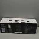 INFINITI PRO by CONAIR Hair Dryer, 1875W Blow Dryer Ceramic Technology Beige