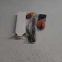 YEAHOME Fall Decorations for Home, Thanksgiving Decorations, 24/2FT Lighted Fall Maple Leaves Tree with 24 LEDs for Autumn Decor, 12 Wood Acorns Ornaments Battery Powered Timer for Table Indoor