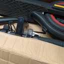 Electric Scooters - Electric Scooter for Adults, 500W Motor, 18/21 Max MPH, 21 Miles Range, APP Control, Cruise Control, Lightweight Foldable E-Scooter