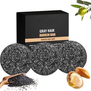 Sklight Gray Hair Reverse Bar 3 pack