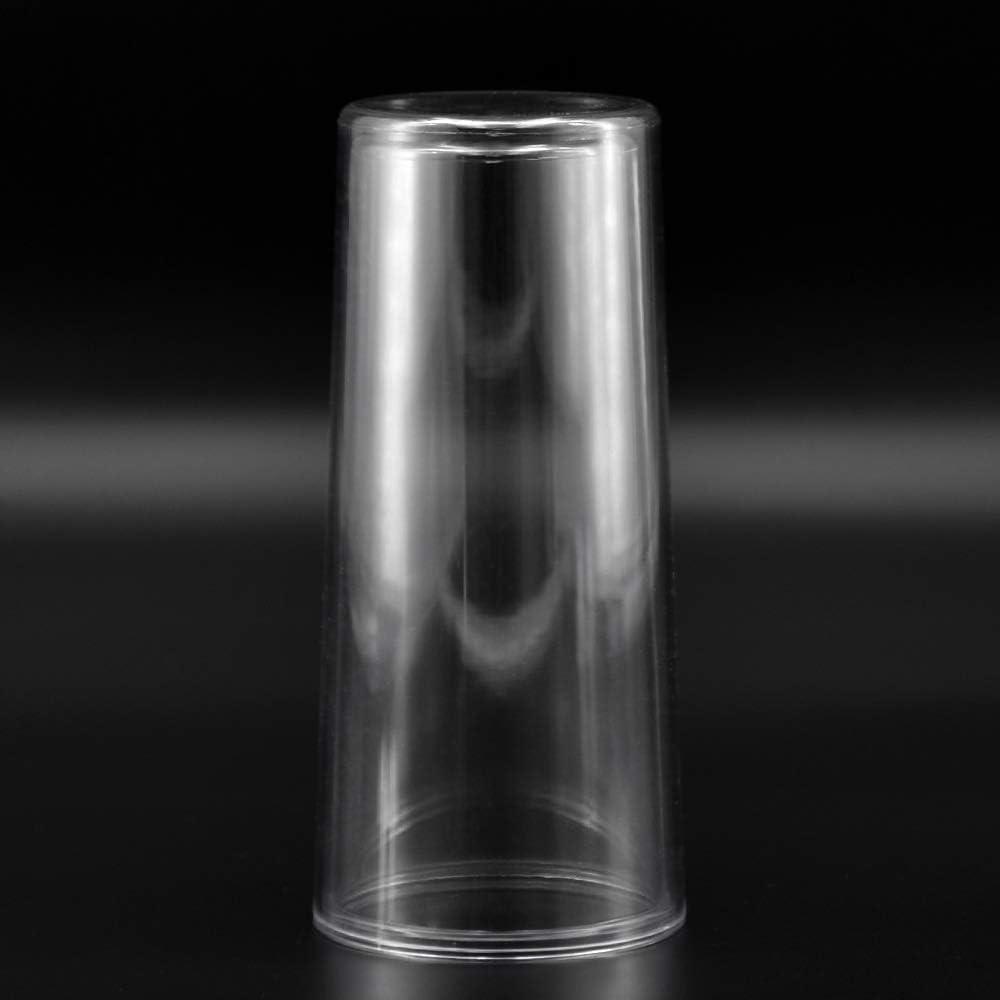 MOMOMAGE Super Wonder Glass Magic Tricks Funny Stage Magic Cup Magic Liquid Magic Illusions Gimmick Props Accessories