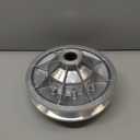 36 Degree Secondary Rear Driven Clutch for EZGO Gas Golf Cart 4-Cycle 1991-2009 & 2-Cycle 1989-1994, Replace OEM# 26301-G01, 26301-G02; 25244G1; 25632G01/G02/G03