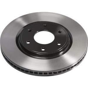 Wagner Brake BD126475E Disc Brake Rotor