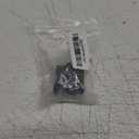 HASMX W10662129 Refrigerator Run Capacitor Replacement for Whirlpool Sears - Replaces Part Numbers: W10662129, 2169373, 999532, 4356601, R0651012, R0660030, WPW10662129, AP6023677, PS11757023 (2)