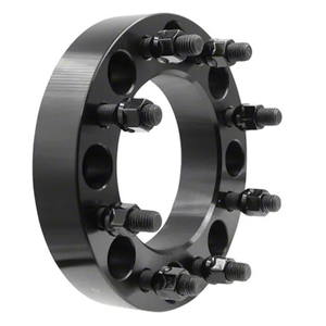 1.50-Inch Forged Steel 8-Lug Wheel Spacers  8170-8170HS-C14 