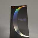 TORRAS Magnetic Slim Fit for iPhone 16 Pro Max Case with Stand, Ultra-Thin 16 Pro Max Phone Case Compatible with MagSafe, Built-in Stash Stand, Light Anti-Scratch Matte Hard PC 6.9 inch, Black