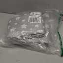 Waterproof Bed Pads Washable 34" x 36" (2 Pack), Absorbent Chuck Pads for Incontinence, Washable Pee Pads for Dogs, Waterproof Mattress Protector for Seniors, Bedwetting Kids, Hospitals, Pets (Gray Star)