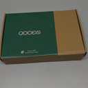 Frameo 10.1 inch Digital Picture Frame, Smart WiFi Digital Photo Frame with 32G Memory, HD Touch Screen, Auto-Rotate, Slideshow, Easy Setup, Share Photos and Videos Anywhere(Black)