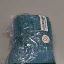 T Shirts Short Sleeve V Neck Tees Womens Tops Beach Vacation Fashion Clothes 2025 Casual Summer Spring Fall Outfits Lake Blue Size L