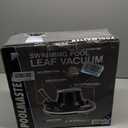Poolmaster 28316 Swimming Pool Leaf Vacuum, Premier Collection