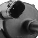 GM Genuine Parts 12737253 Evaporative Emission Canister Purge Solenoid Valve