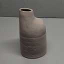 HD Designs Porcelain Vase