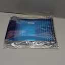 Brenthaven 360 Rugged iPad Case Fits ONLY Apple 11th Gen A16 & 10th Gen 2022 Drop Tested Cover - Gray