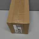 J Bryant Universal Rack-Mounted Barbell Holder, Fits 2x2 / 2x3 / 3x3 Power Rack Uprights, Fits 5/8”–1” Holes, M14 Hand-Tighten Screw, Heavy-Duty Steel Bar Storage