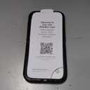 OtterBox iPhone 16 Pro Max Defender Series Case - Black (Single Unit Ships in polybag)