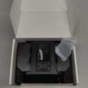 2026 Upgraded All-in-One Automatic Card Shuffler and Dealer,for Versatile Card Games,Programmable Card Dealer,Card Shuffler 2 Deck,360 Rotation,Ultra Quiet,Rechargeable,12 Players (Black+8 Remotes)