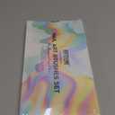 Artdone 31pcs Nail Art Brushes, Nail Art Tool Set, Dotting Tools, Dust Brush,Striping Brushes for Long Lines, Drawing Pen For Gel Polish Design supply