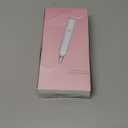 Electric Diamond Painting Pen, Cordless Vacuum Diamond Art Pen Low-Noise, Wax-Free, 3-Speed Adjustable, Rechargeable, Lightweight, Extra Tips - Portable Diamond Art Accessories Pens for Crafts Lovers