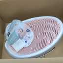 Angelcare Baby Bath Support, Pink