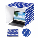 Orbit 16" Laptop Sun Shade